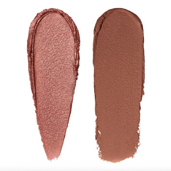 Bobbi Brown Dual-Ended Cream Shadow Stick | Cinnamon & Rusted Pink | NEW MAKEUP - Picture 3 of 5